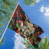 The Real Gs Flag