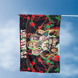 The Real Gs Flag