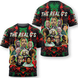 The Real G's T Shirt